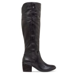 Vince Camuto “Mordona” Tall Leather Boots